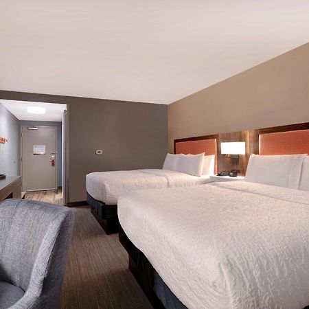 Hampton Inn Crown Point, In 외부 사진