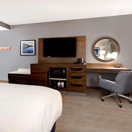 Hampton Inn Crown Point, In 외부 사진
