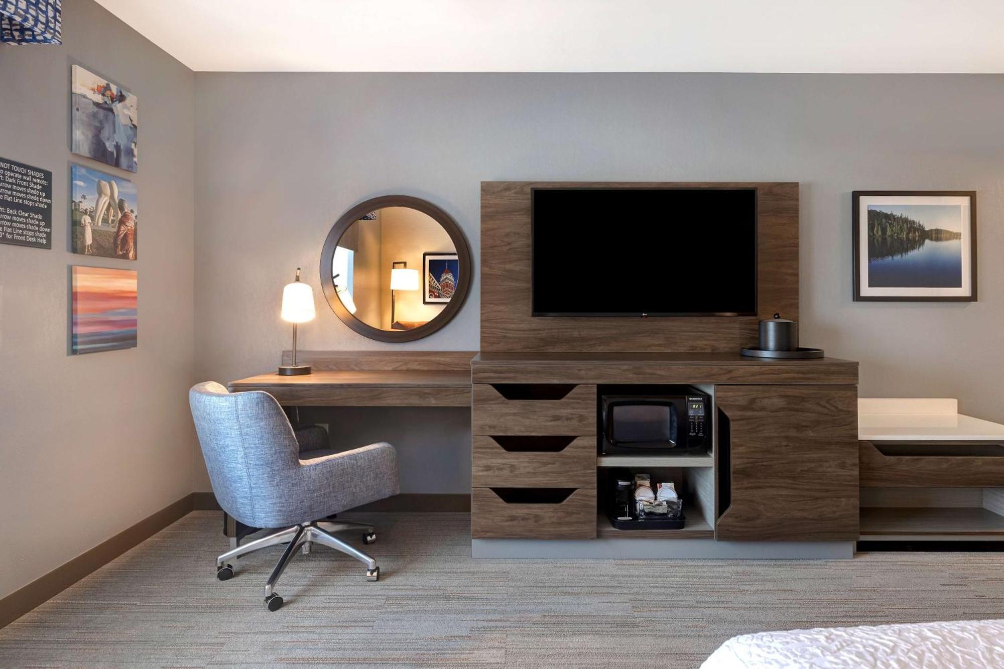 Hampton Inn Crown Point, In 외부 사진