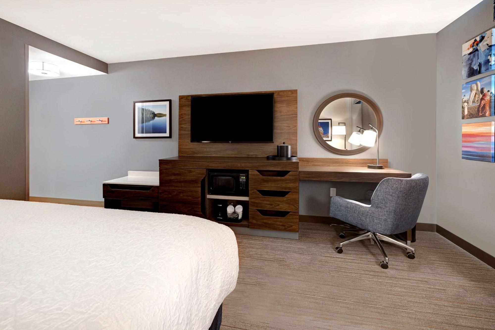 Hampton Inn Crown Point, In 외부 사진