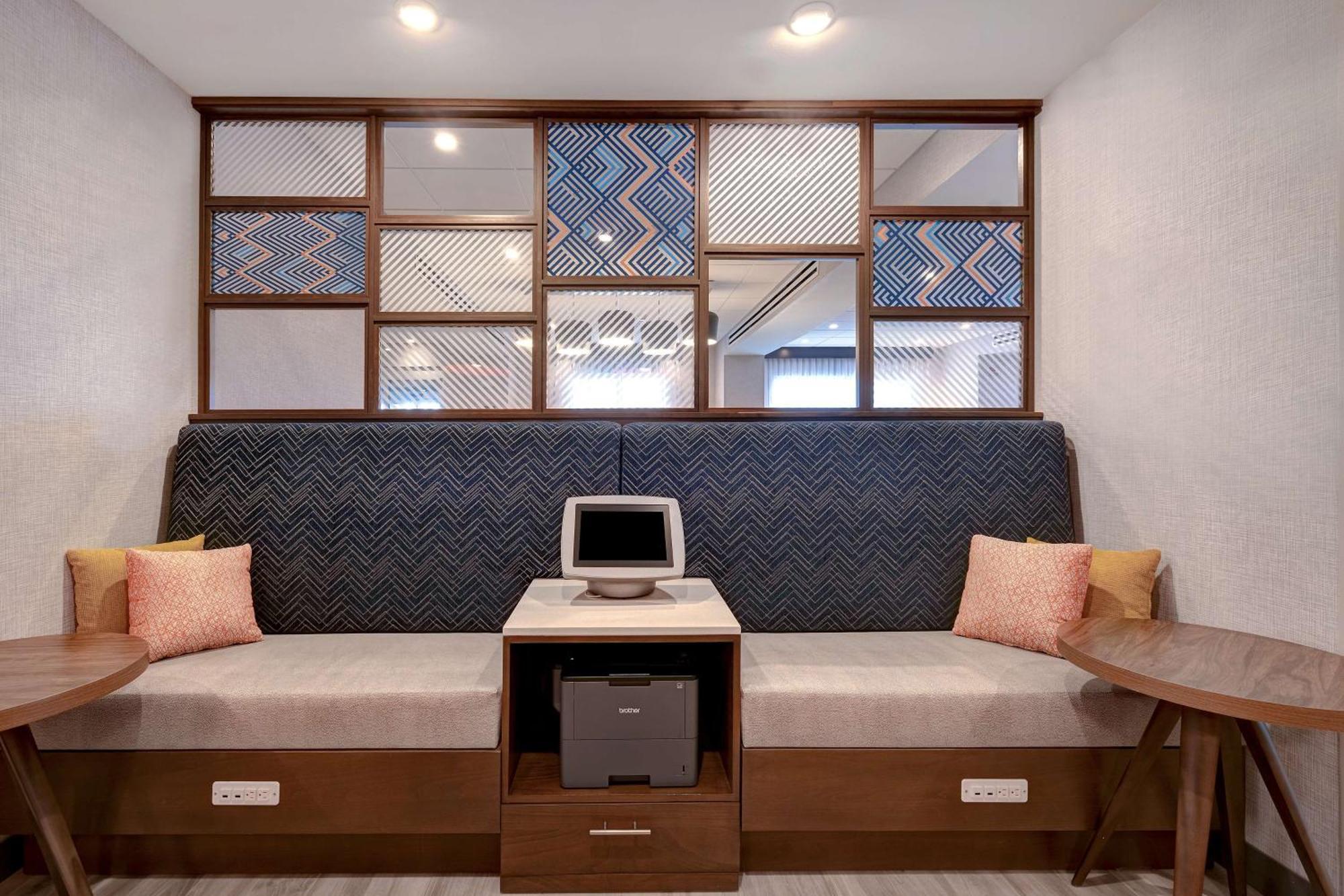 Hampton Inn Crown Point, In 외부 사진