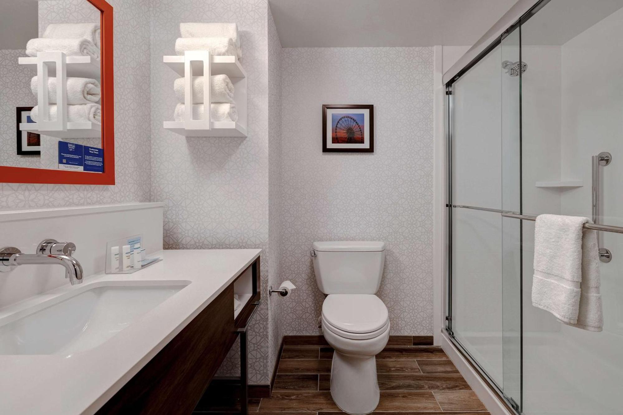 Hampton Inn Crown Point, In 외부 사진