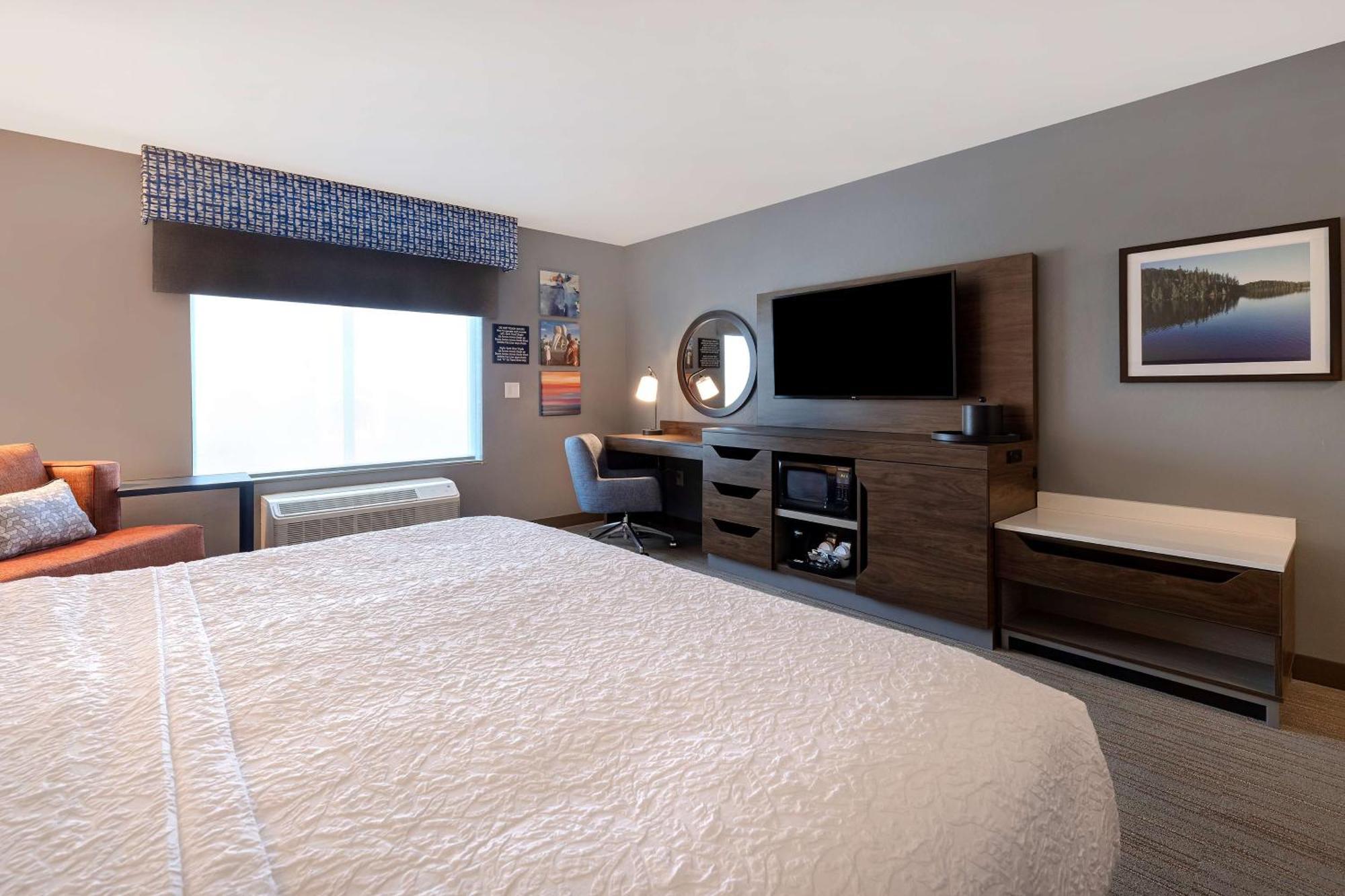 Hampton Inn Crown Point, In 외부 사진