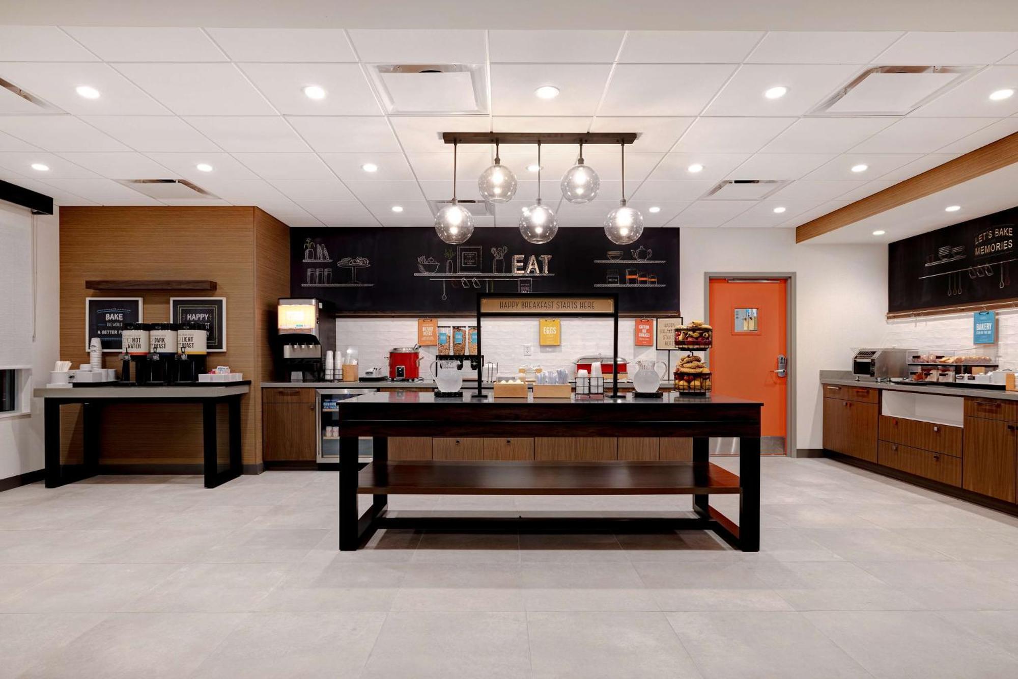 Hampton Inn Crown Point, In 외부 사진