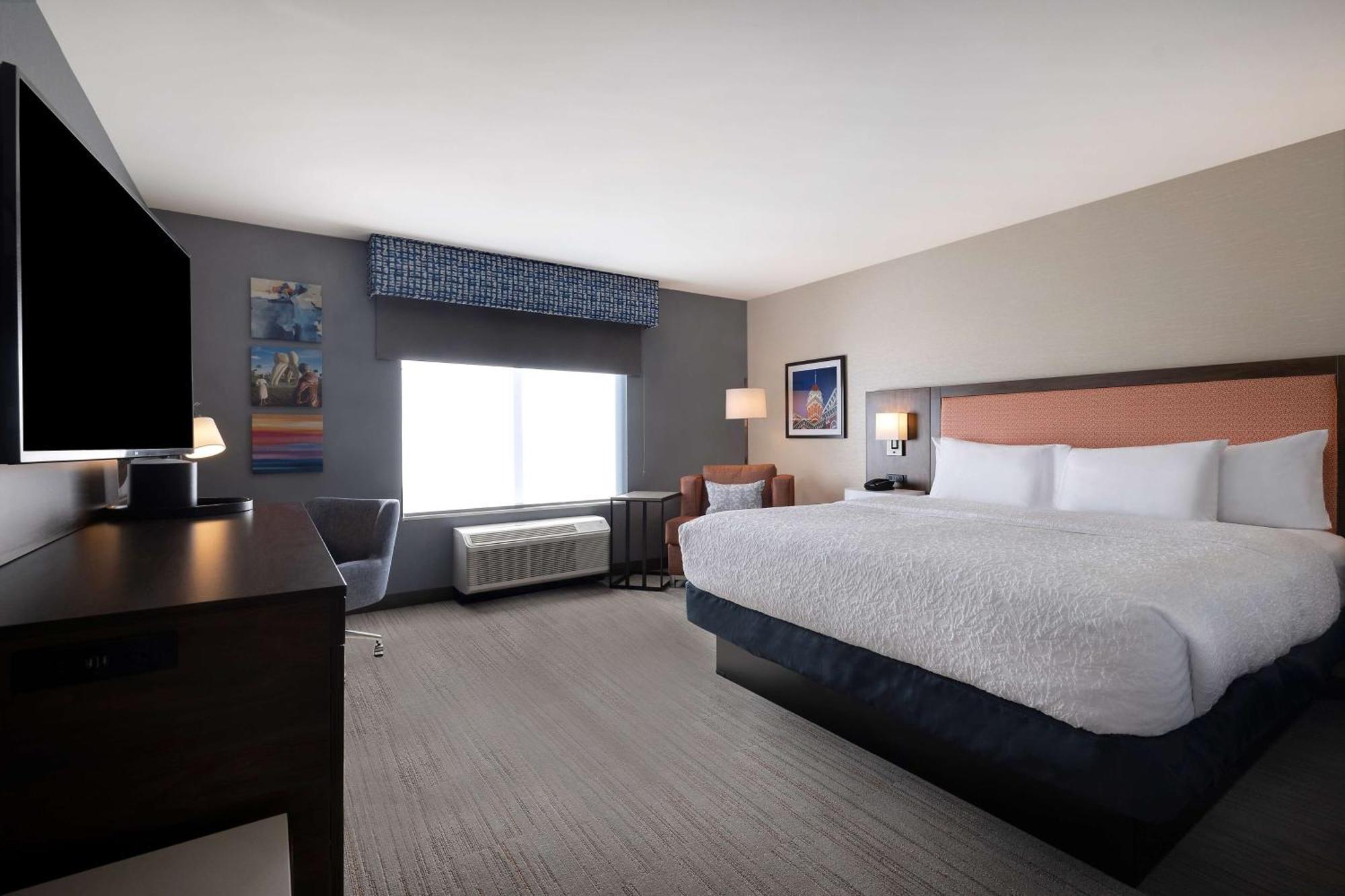 Hampton Inn Crown Point, In 외부 사진