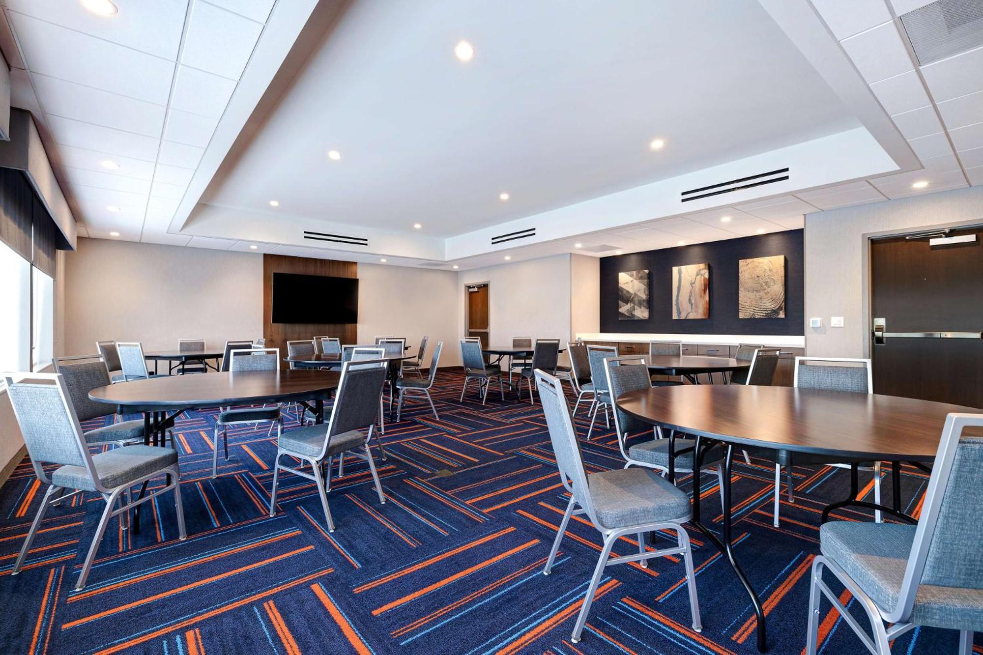 Hampton Inn Crown Point, In 외부 사진