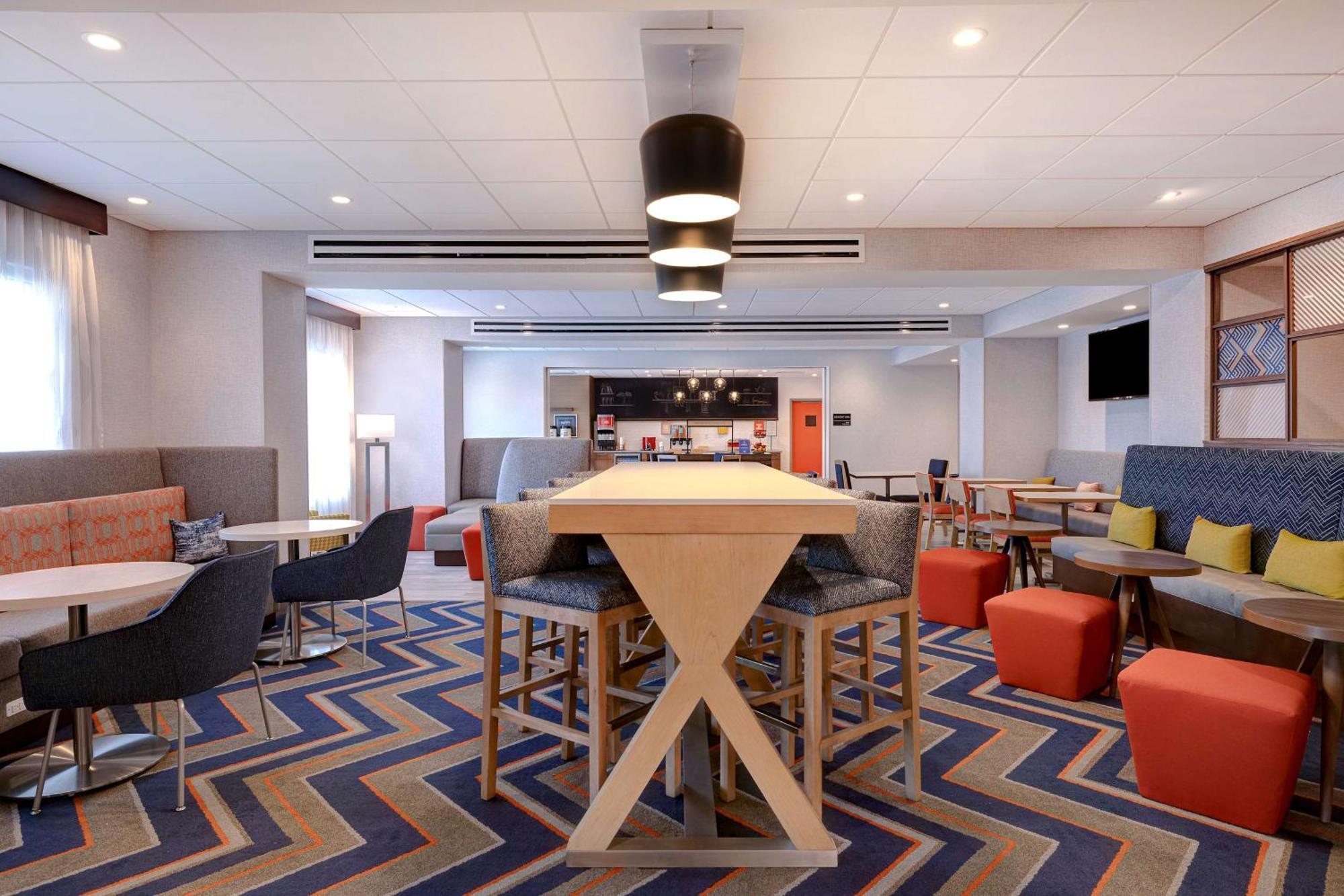 Hampton Inn Crown Point, In 외부 사진
